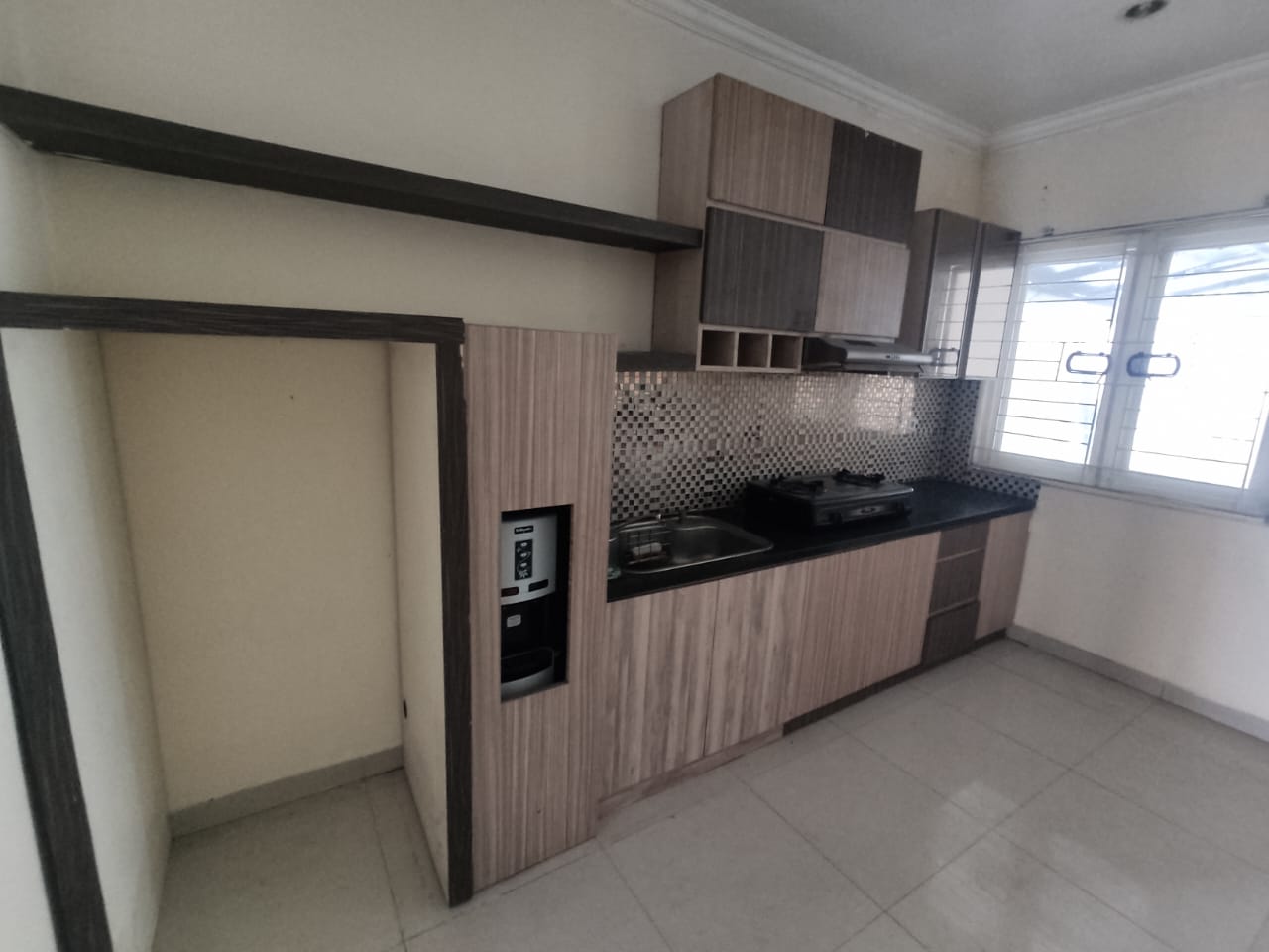DiSewakan Rumah Full Furnished di Taman Dago Indah Lippo Cikarang